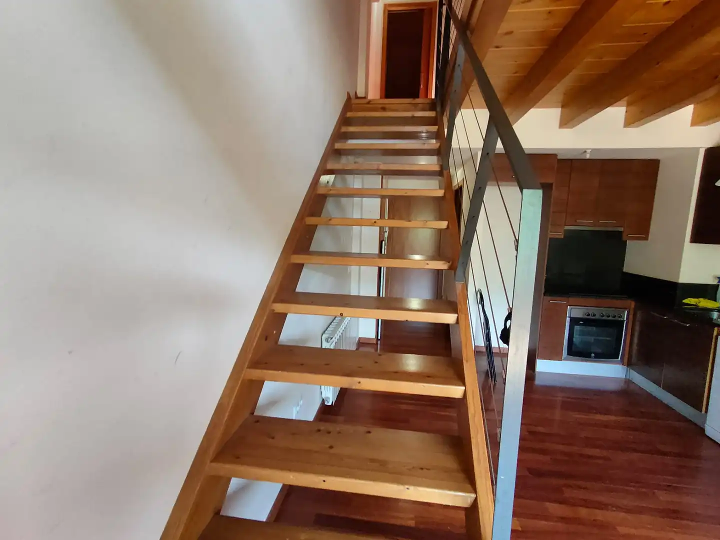 Dúplex en venda en Vilallonga de Ter amb Calefacció, Parquet i Terrassa