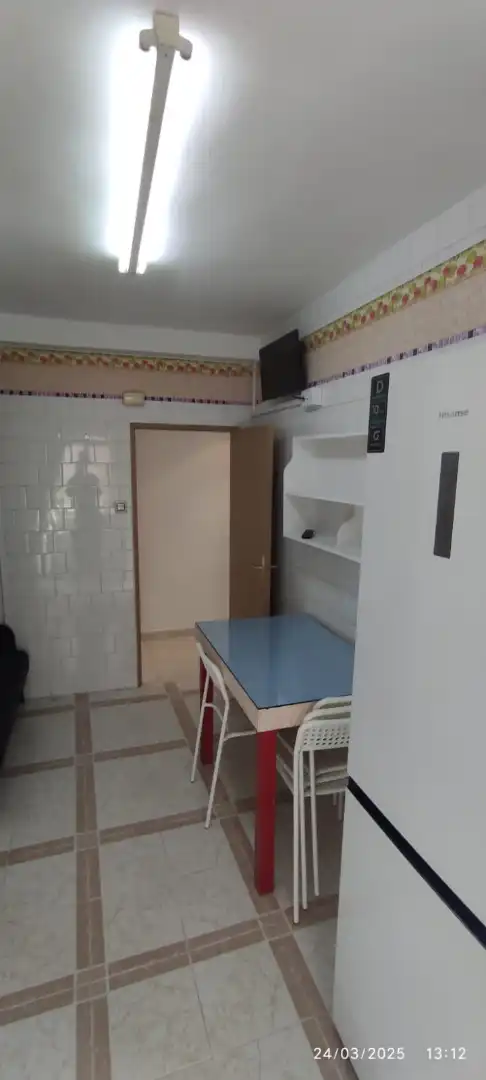 Flat for rent in Prosperidad - Delicias