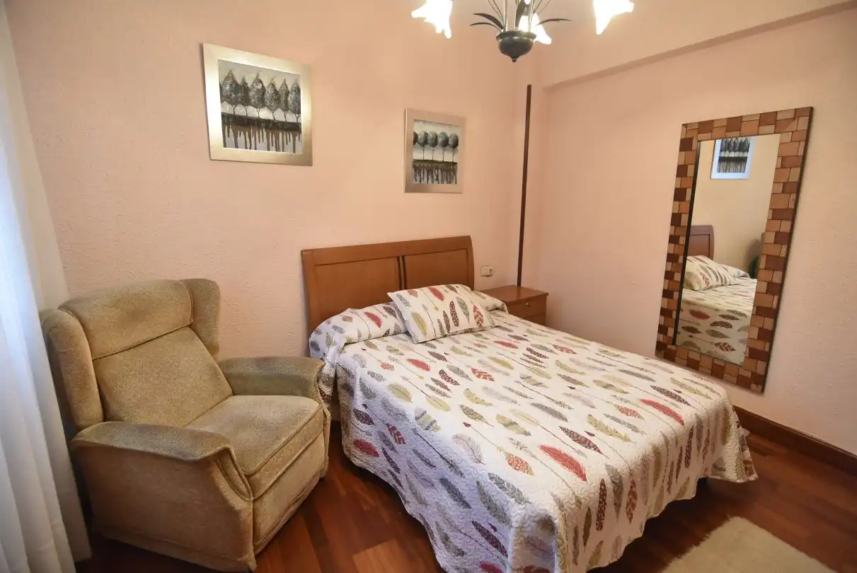 Appartement avec ascenseur à vendre à Ubitxa Kalea, imagen 2