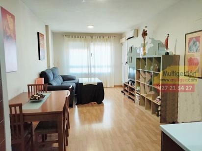 Living room of Apartment for sale in Cáceres Capital