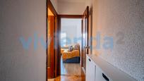 Bedroom of Flat for sale in  Madrid Capital  with Terrace