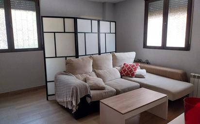 Living room of Flat for sale in Coslada
