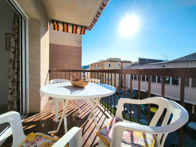 Piso en Venta en Carrer Escultor Casanovas en Tossa de Mar pueblo