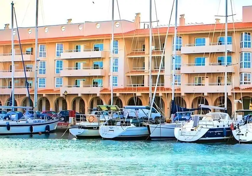 Piso en venta en Almerimar, imagen 8