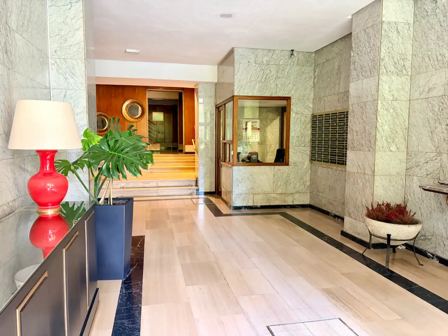 Appartement avec ascenseur à vendre à Calle de Brescia 1, imagen 42