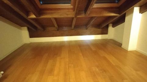 Foto 4 de Dúplex de alquiler en De Santiago, Casco histórico, Alcalá de Henares