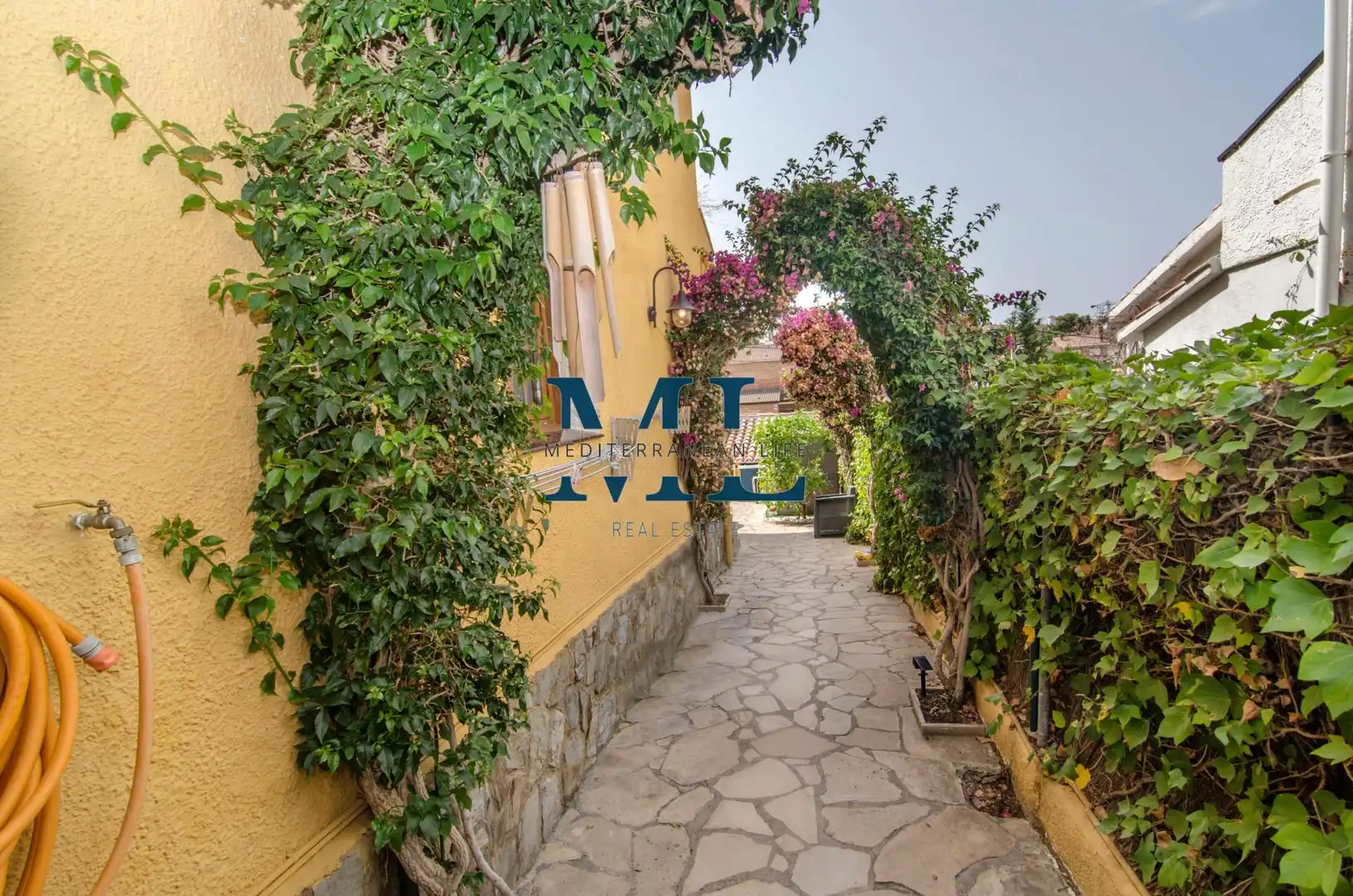 Casa a schiera con piscina in vendita a Mas d'En Serra - Els Cards, imagen 14