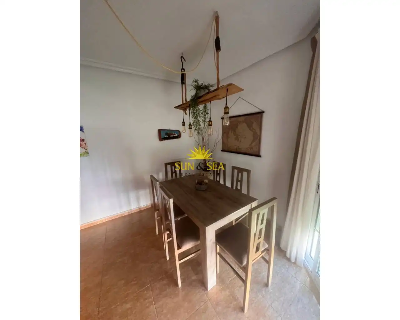 Villa à vendre à San Pedro del Pinatar, imagen 10