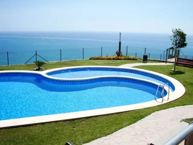 Apartment mit Pool zur Miete in Forcall 6, imagen 20