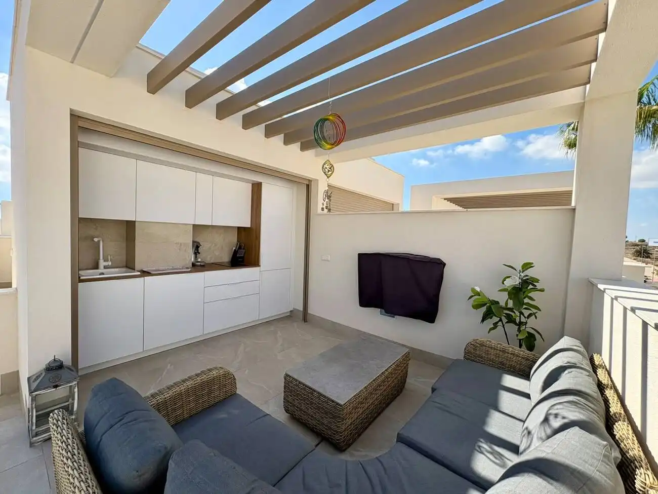 Casa o chalet en venta en El Campello, Alicante