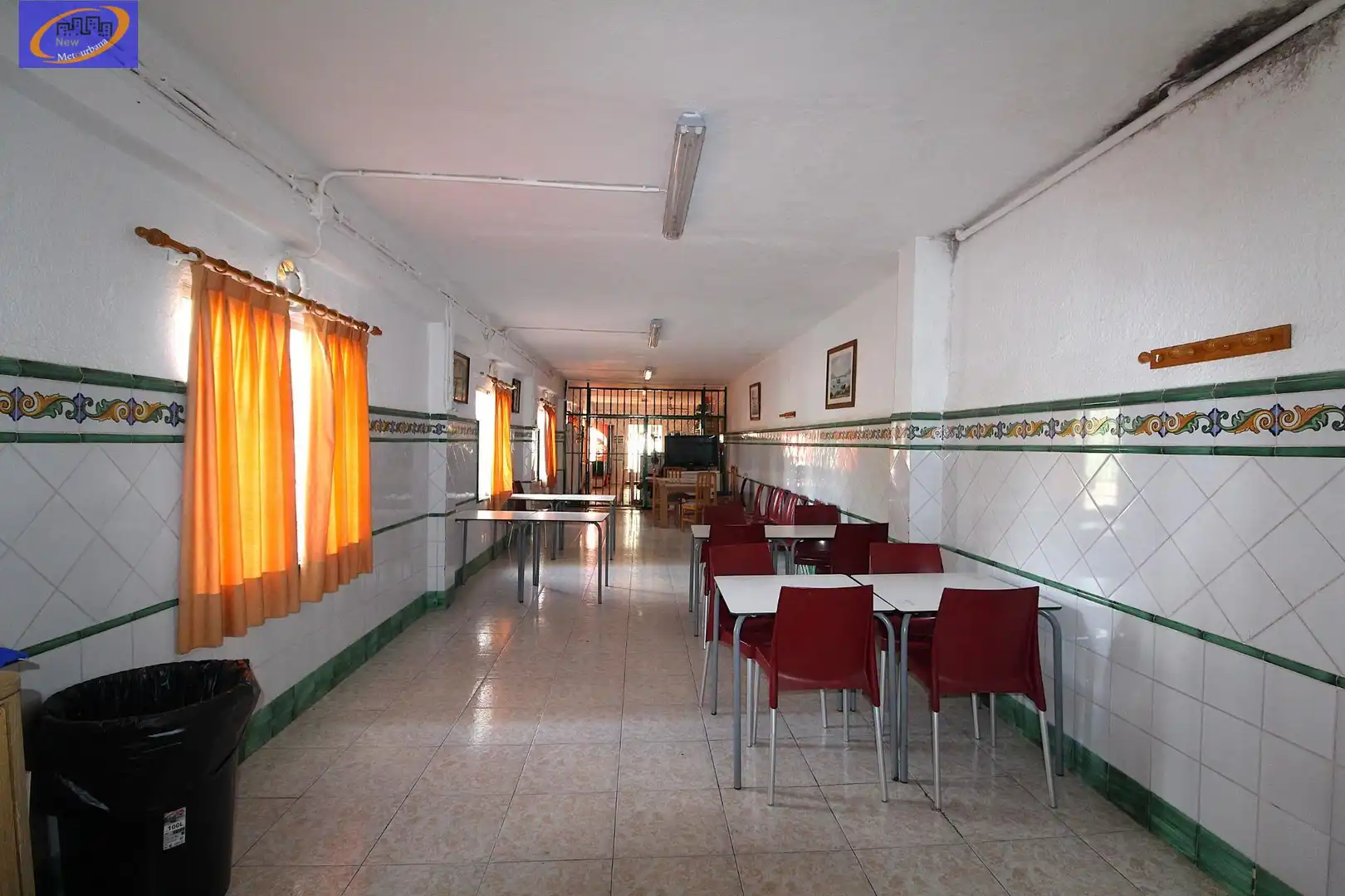 Apartament de lloguer en La Pobla de Farnals amb Jardí privat, Moblat i Piscina comunitària