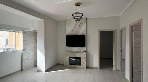 Foto 4 de Apartament en venda a Cardenal Benlloch, Mislata