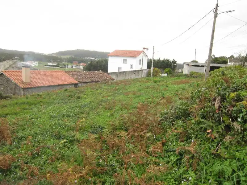 Casa amb jardí en venda a Malpica de Bergantiños, imagen 7