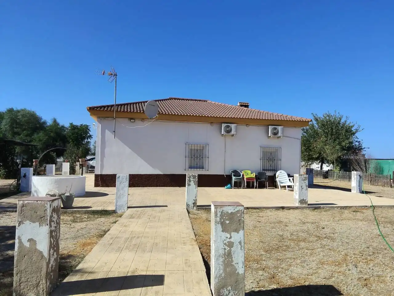 Villa con piscina in vendita a Calle Zorzolena