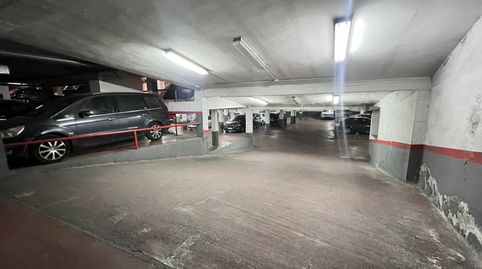 Foto 4 de Garaje en venta en Calle Lino, Castillejos - Cuzco, Madrid Capital