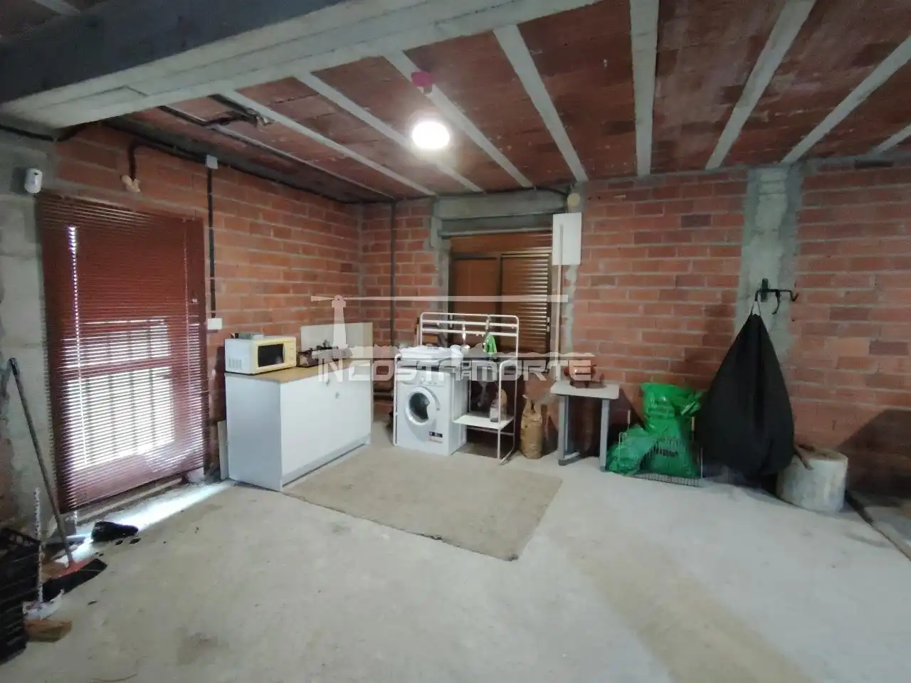 Casa o chalet en venta en Muxía con Calefacción, Jardín privado y Trastero