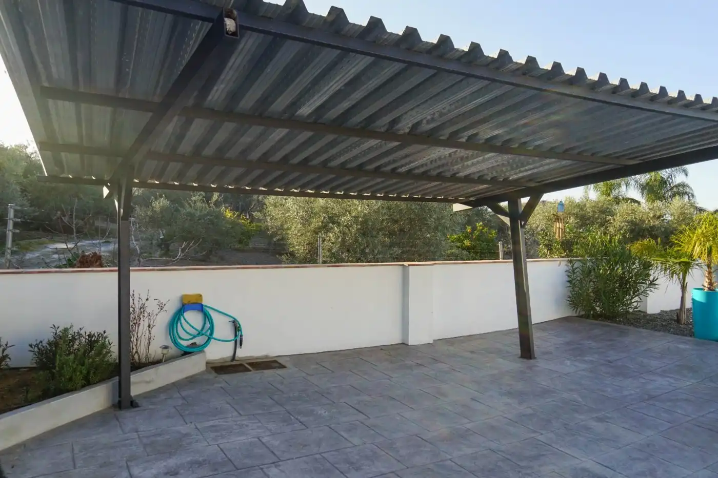 Villa mit Pool zur Miete in Centro, imagen 57