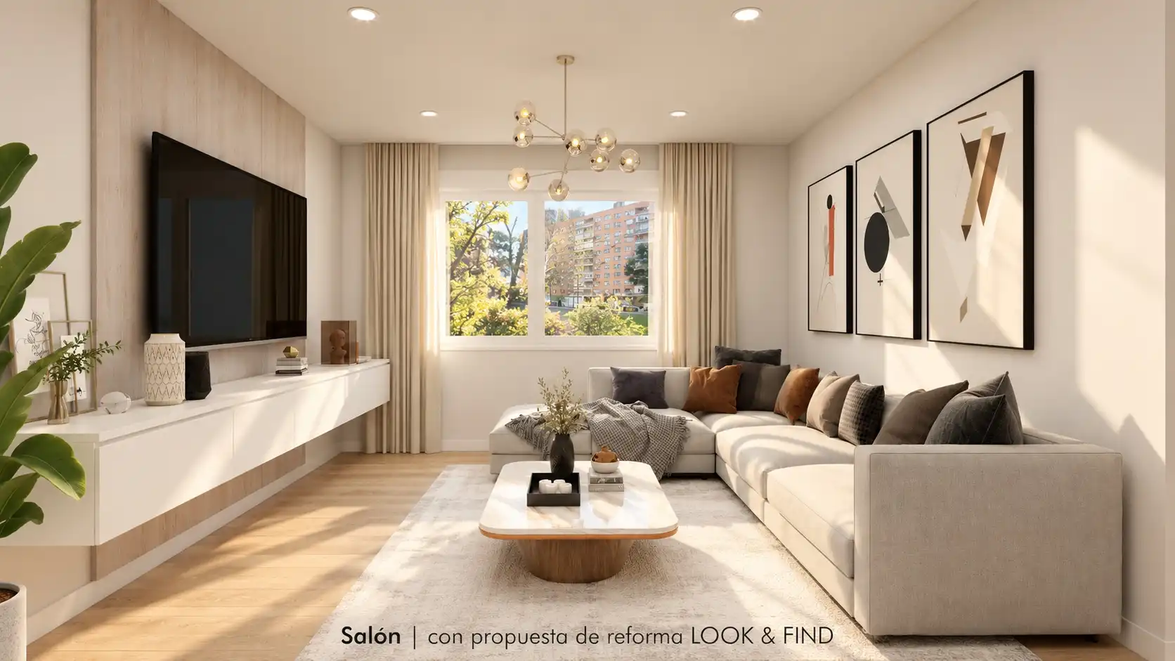 Wohnung mit Aufzug zum Verkauf in Calle de Santa Virgilia 11, imagen 12
