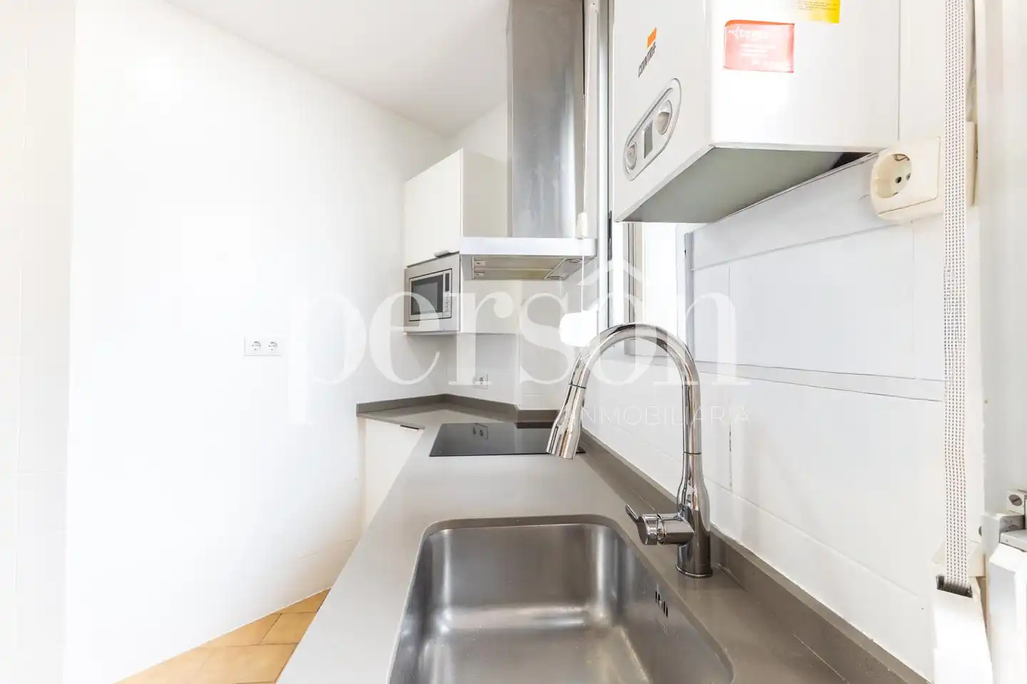 Piso de alquiler en La Petxina