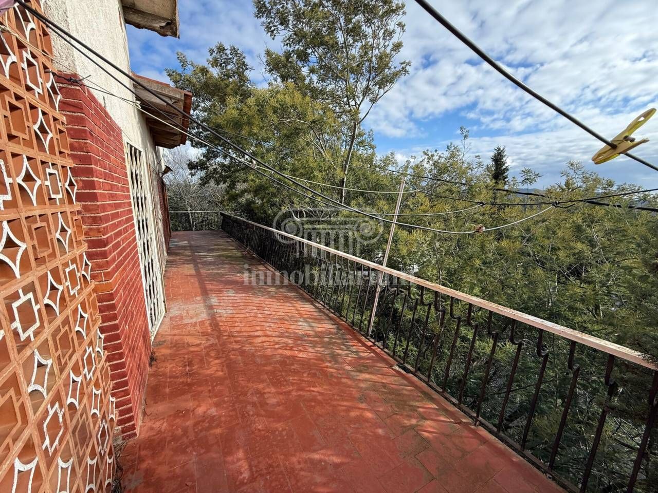 Terrace of House or chalet for sale in Lloret de Mar  with Private garden and Terrace