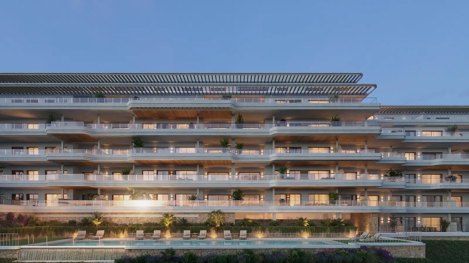 Apartament amb ascensor en venda a El Pinillo, imagen 3
