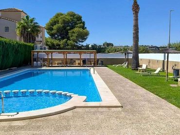 Casa en venda a Algorfa