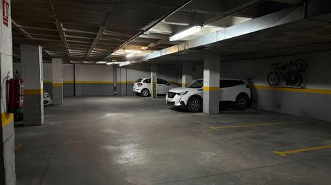 Foto 4 de Garatge en venda a Calle Calle José Grau Niñoles, 54, Carrús Oeste, Elche / Elx