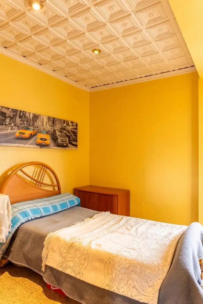 Habitación de Piso en venta en Ibi con Amueblado