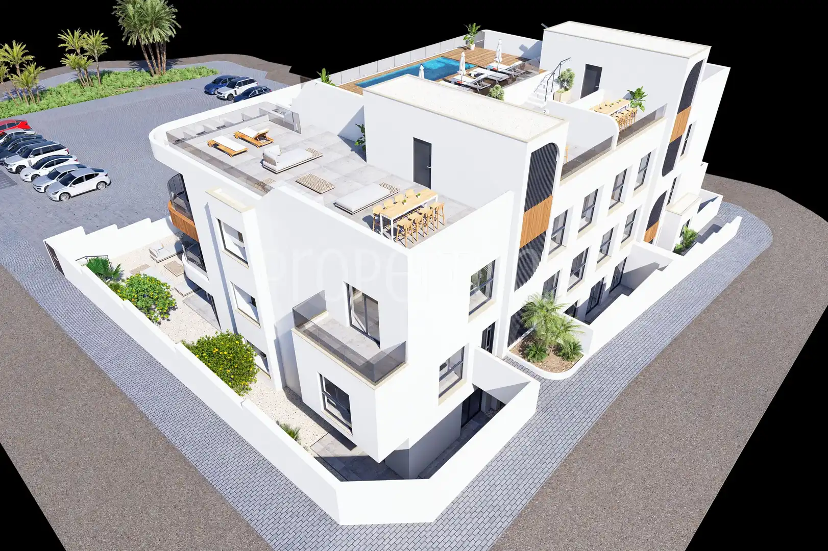 Appartement à vendre à N/A, imagen 3