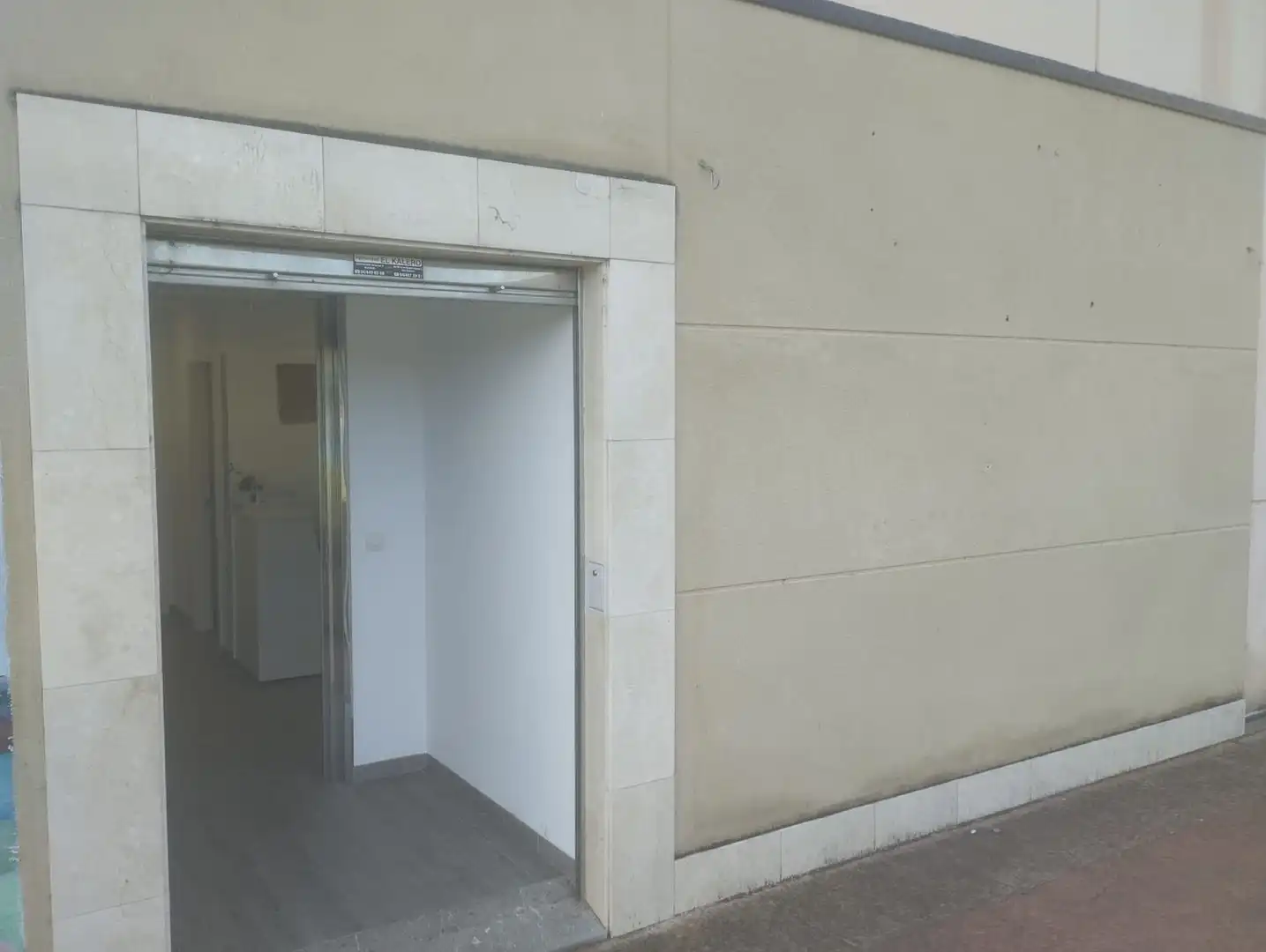 Local comercial en venta en Glorieta, imagen 18