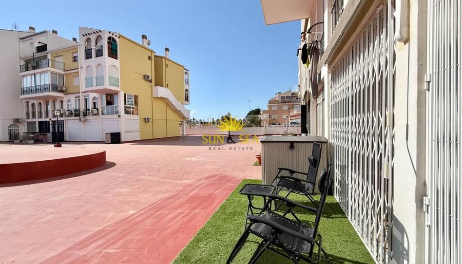 Photo 1 of Planta baja to rent in Los Balcones - Los Altos, Alicante