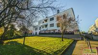 Exterior view of Flat for sale in Gijón   with Terrace