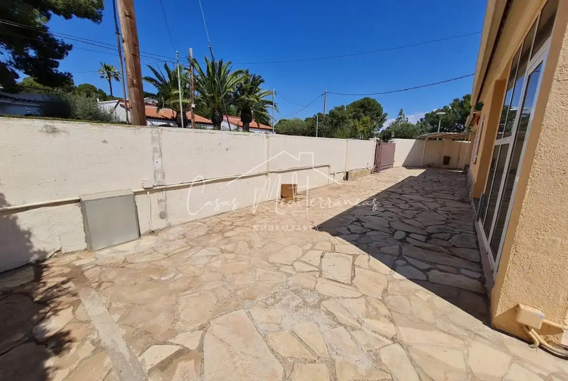 Chalet en venta en Platja de Mont-roig, imagen 28
