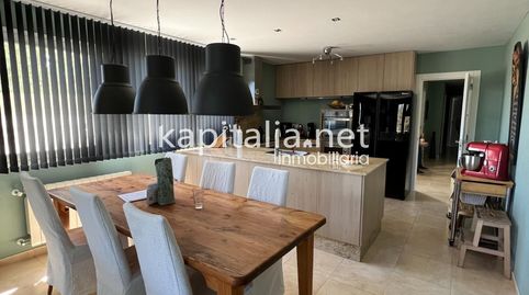 Espectacular casa a la venta en Benimarfull