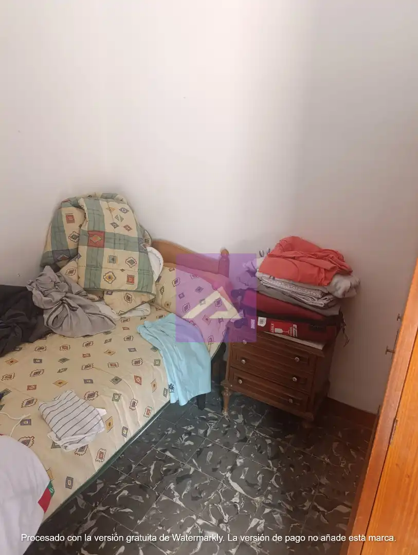 Dormitori de Casa o xalet en venda en Corbera amb Terrassa i Moblat