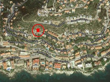 Terreno residencial en venta en Almadrava - Canyelles - Puig-Rom