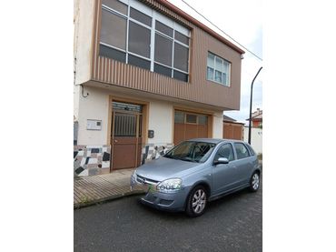 Maison à vendre à Monforte de Lemos