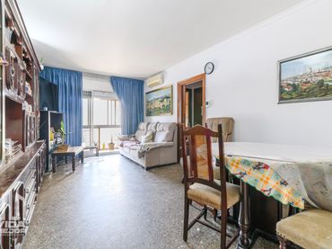 Wohnung mit Balkon zum Verkauf in Carretera de Sant Climent