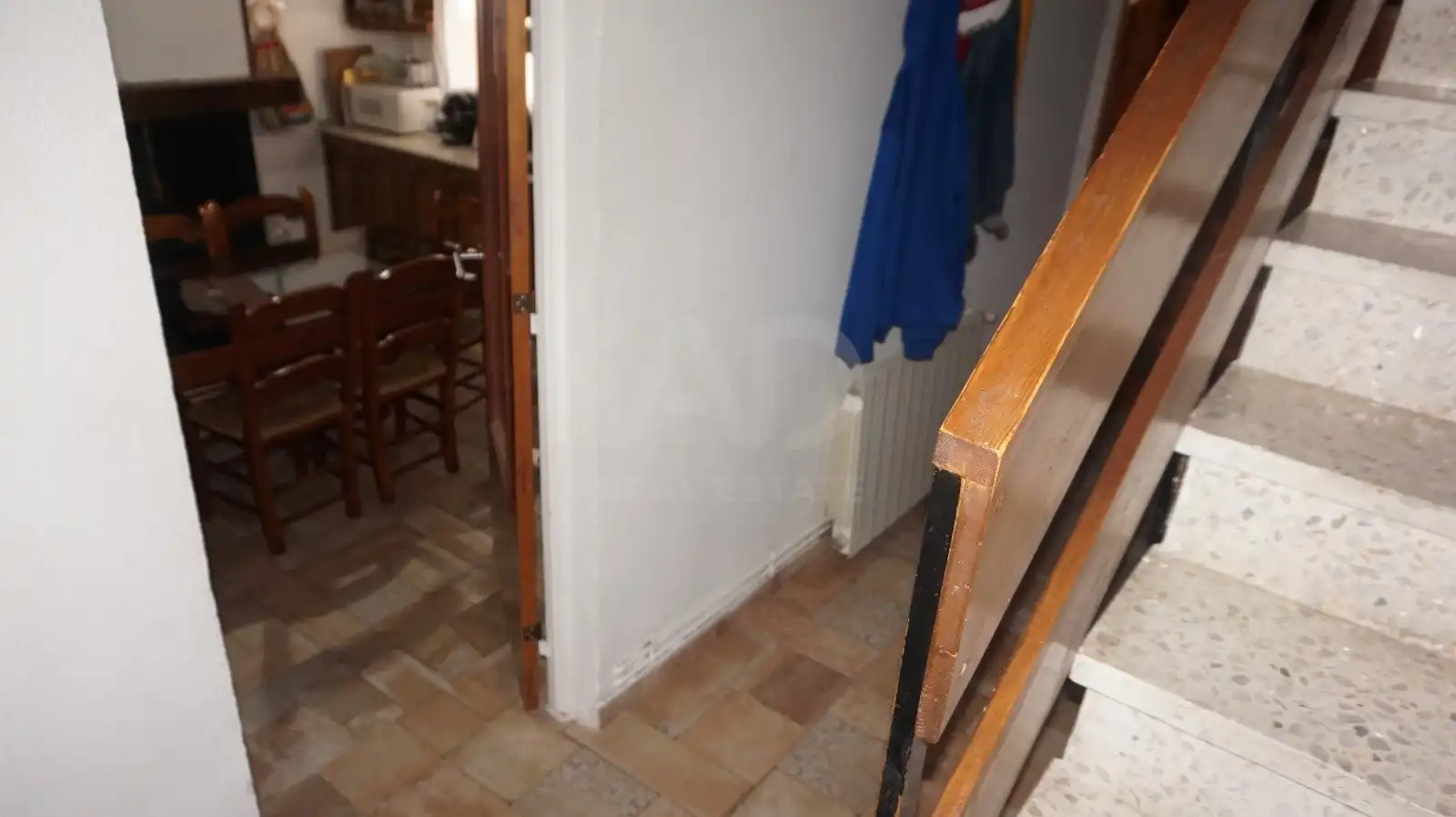 Casa adosada en venta en Alamedilla con Calefacción y Terraza