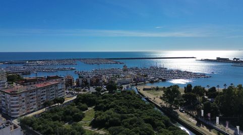 Foto 3 de Apartamento en venta en Puerto Deportivo, Torrevieja