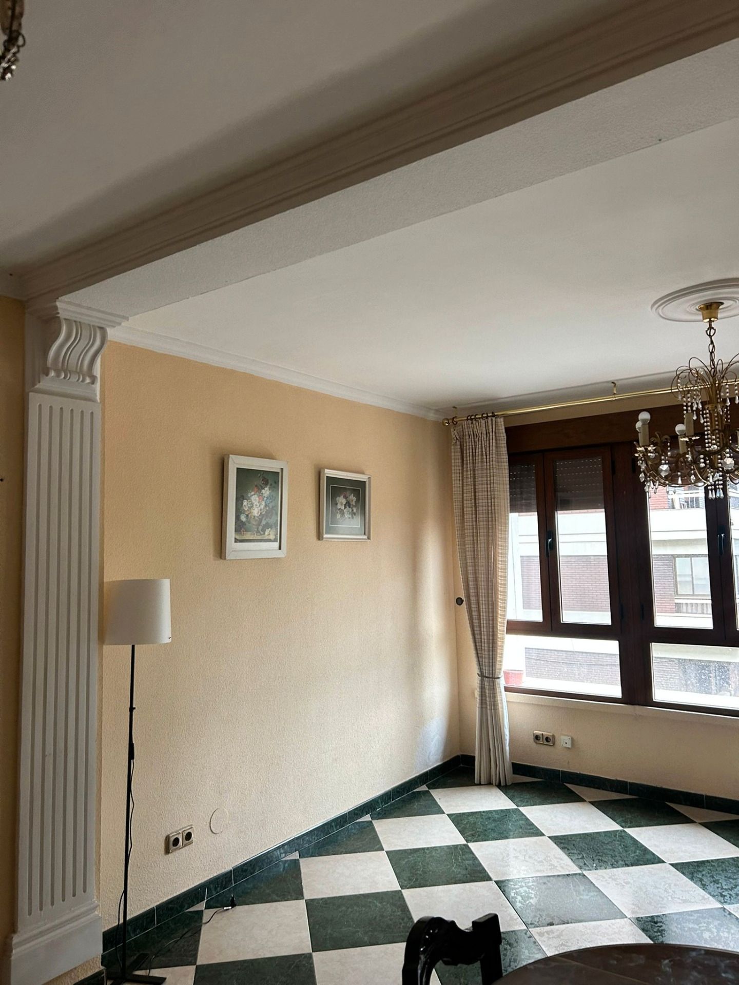 Habitación de Piso en venta en  Córdoba Capital con Aire acondicionado