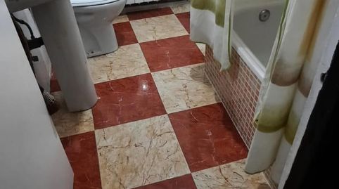 Foto 4 de Piso de alquiler en Melchor Cano, Carmelitas, Salamanca Capital