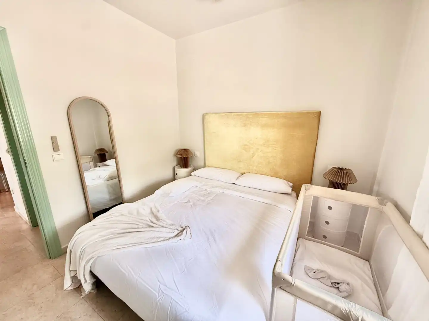 Apartament amb piscina de lloguer a Las Marinas / Les Marines, imagen 9