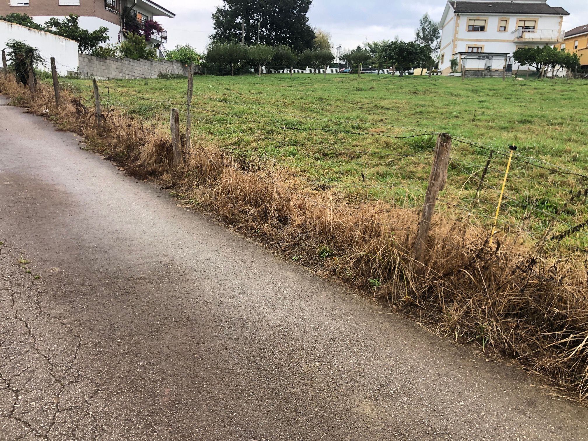 Residencial en venda en Piélagos