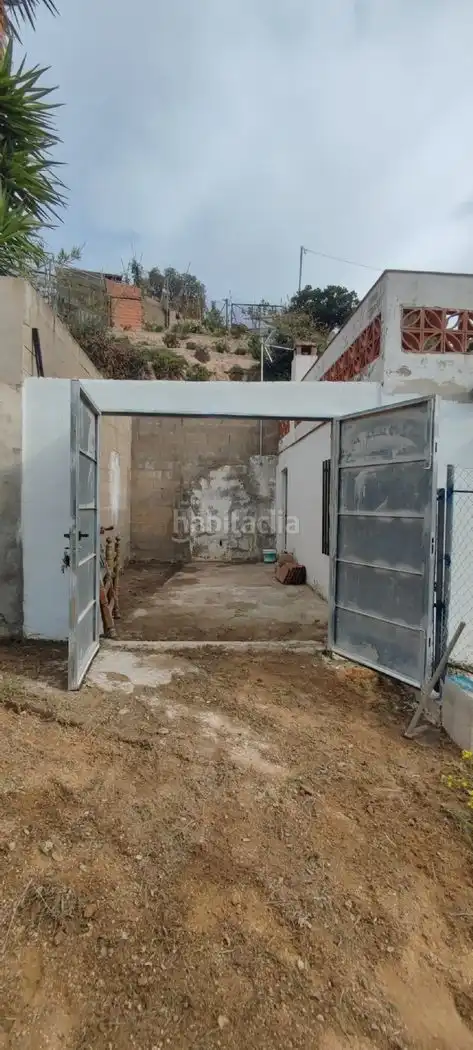 Terreny rústic en venda a Carrer Mar del Nord 1, imagen 12