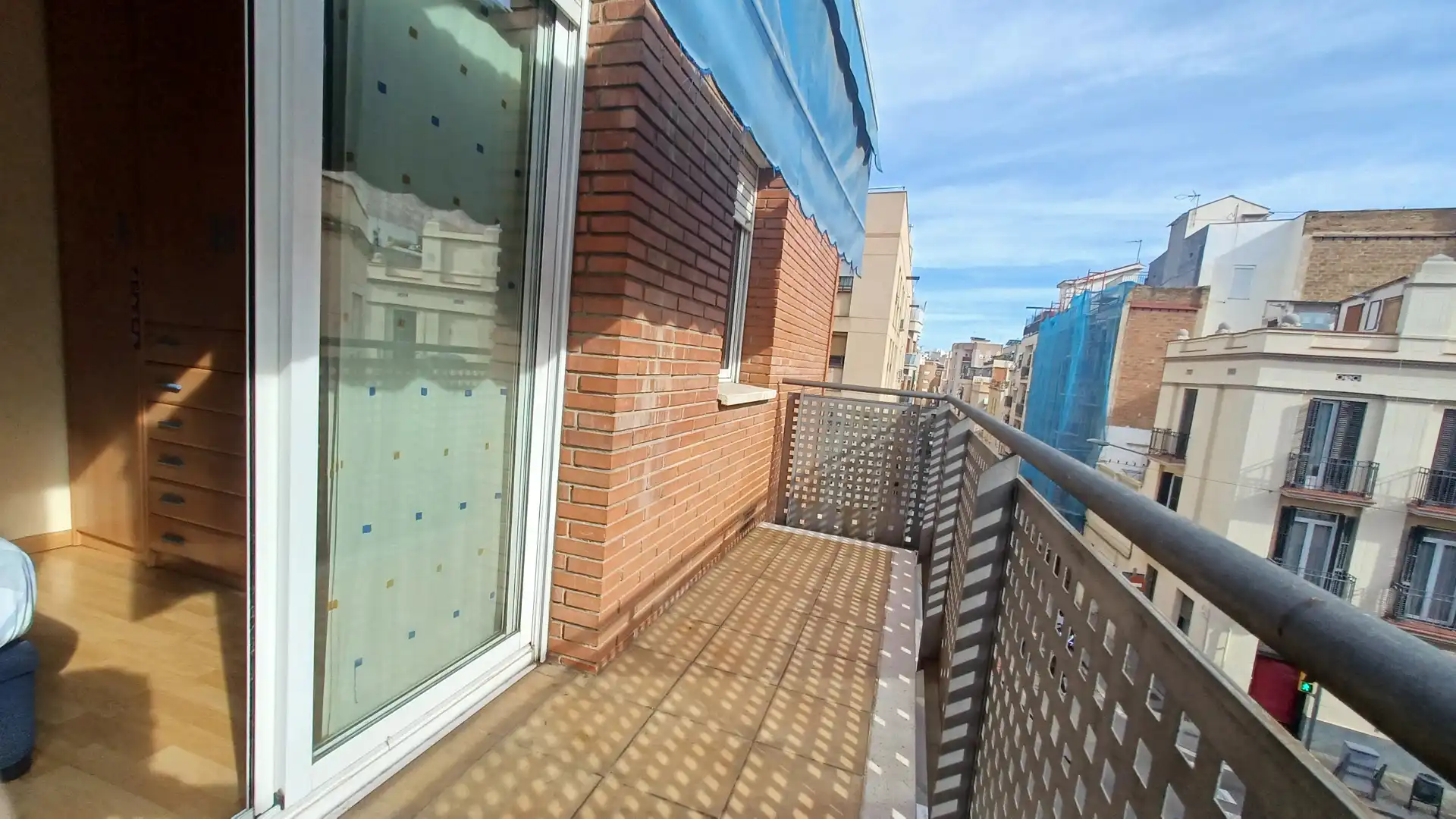 Casa adosada en venta en Carrer Mas, Collblanc