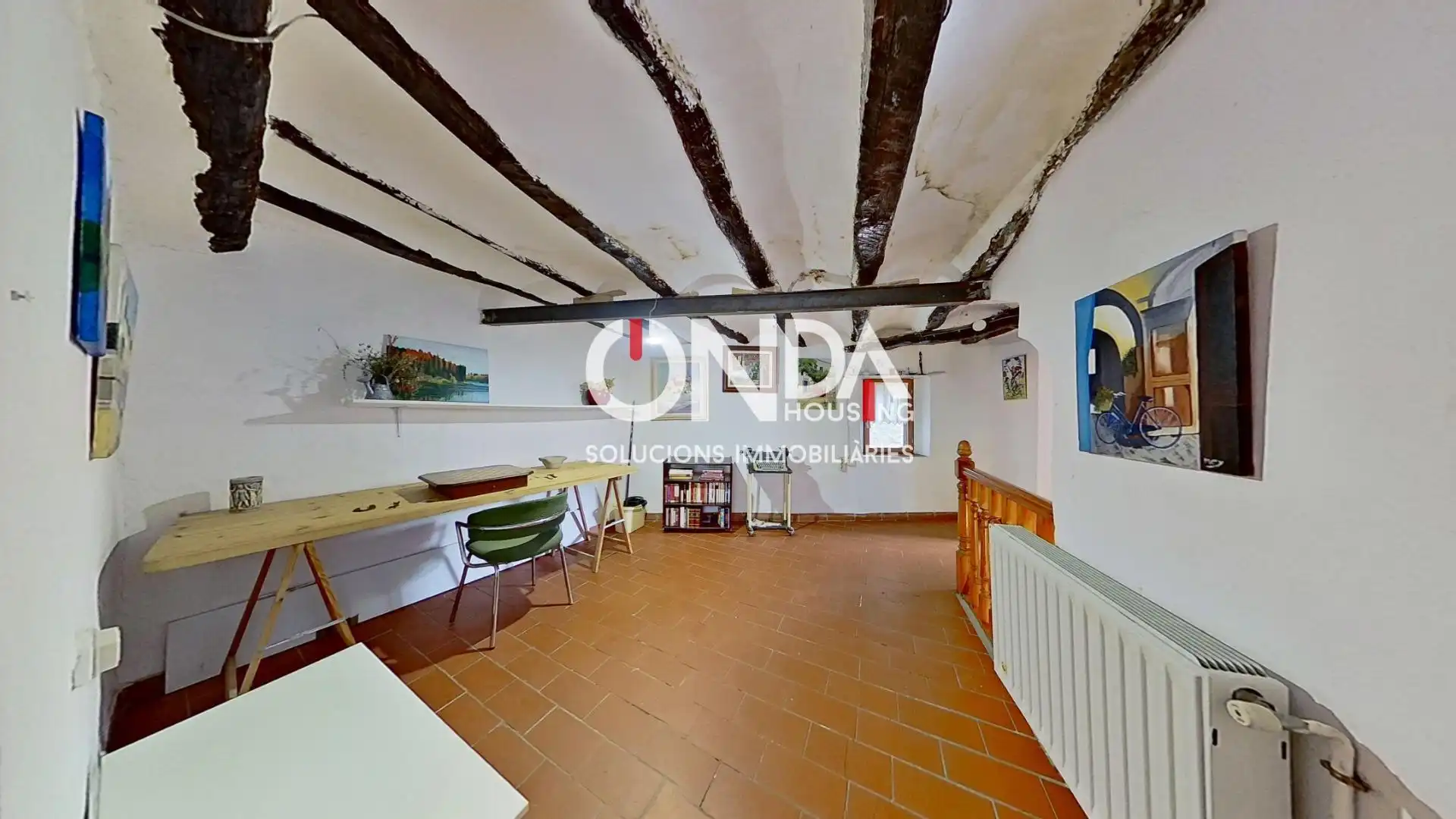 Casa o xalet en venda a BOTERA -RE-, 78, Àger