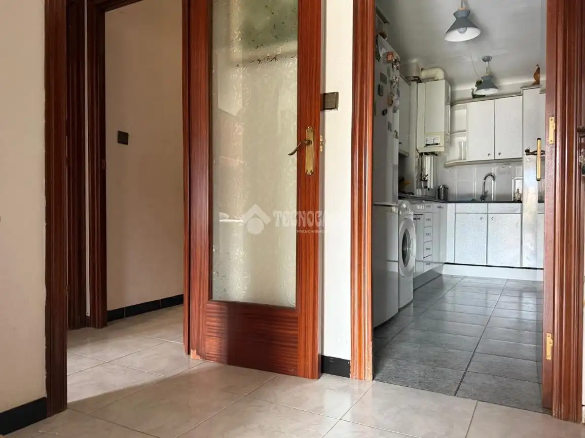 Pis en venda en Barcelona amb Calefacció i Balcó