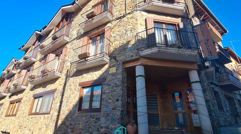 Foto 5 de Edifici en venda a Plaça Baronia, 3, Planoles, Girona