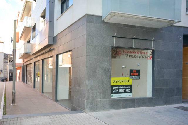 Local comercial en Venta en Pirineus, 12 en Ripoll